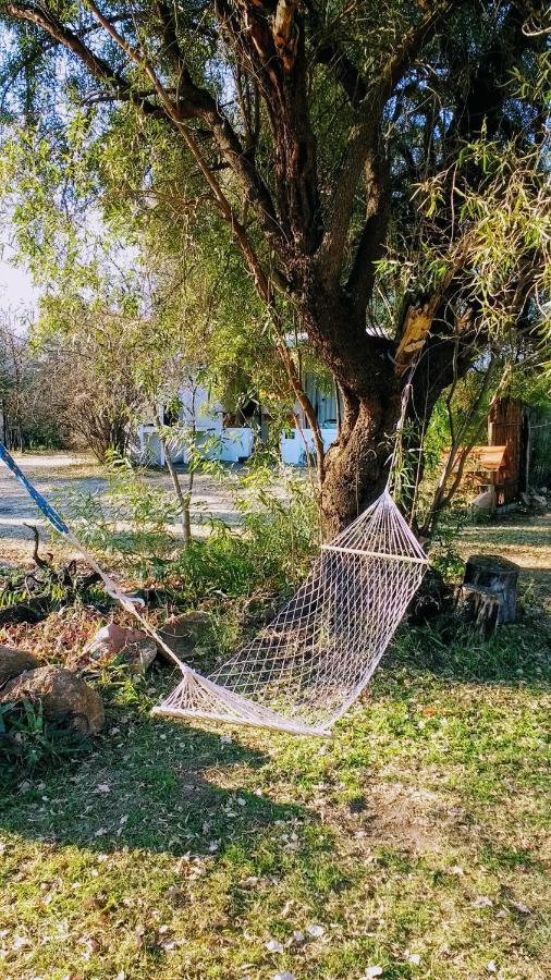 Otters' Haunt Eco Retreat Guest House Parys Exterior photo