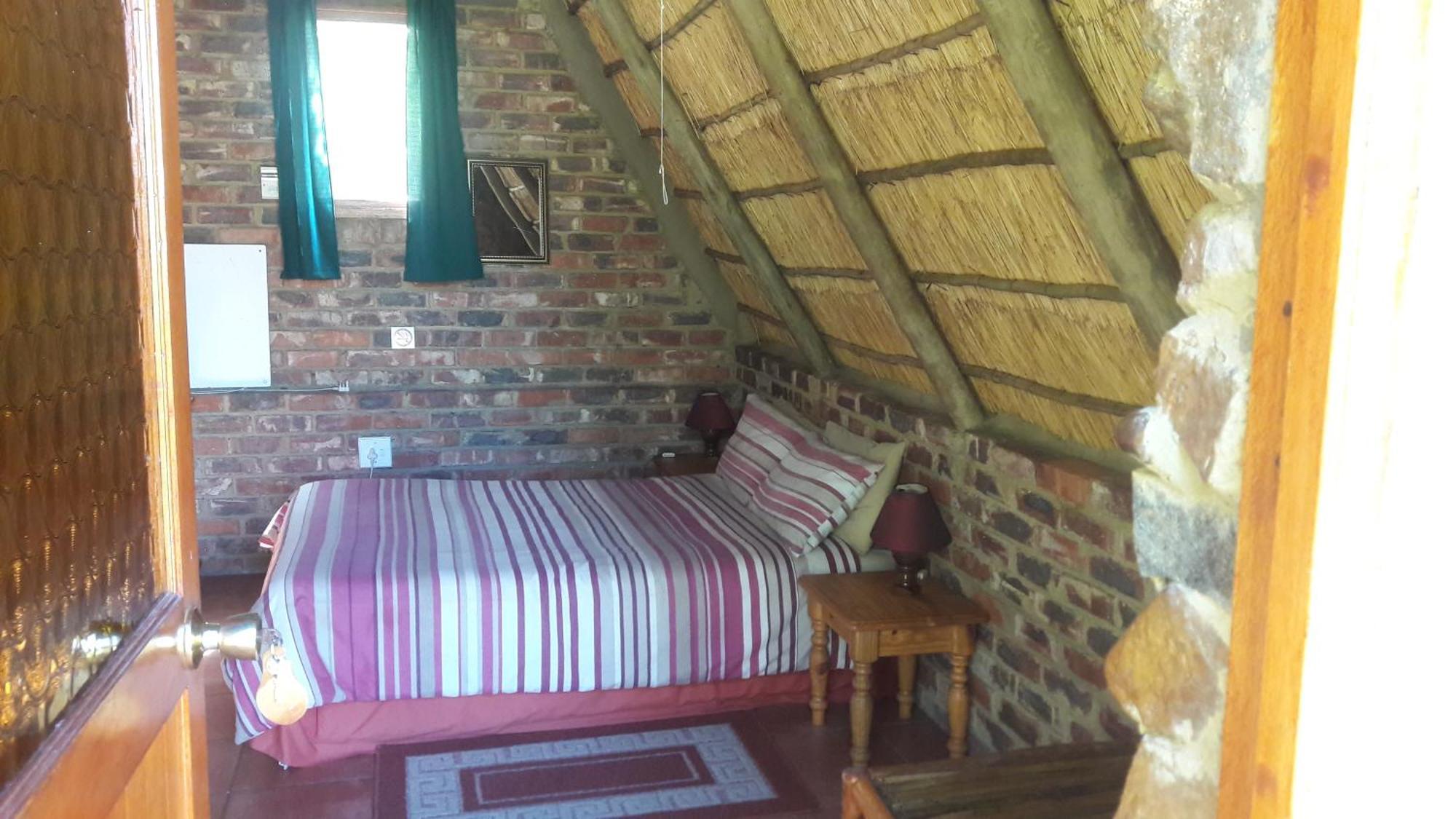 Otters' Haunt Eco Retreat Guest House Parys Room photo