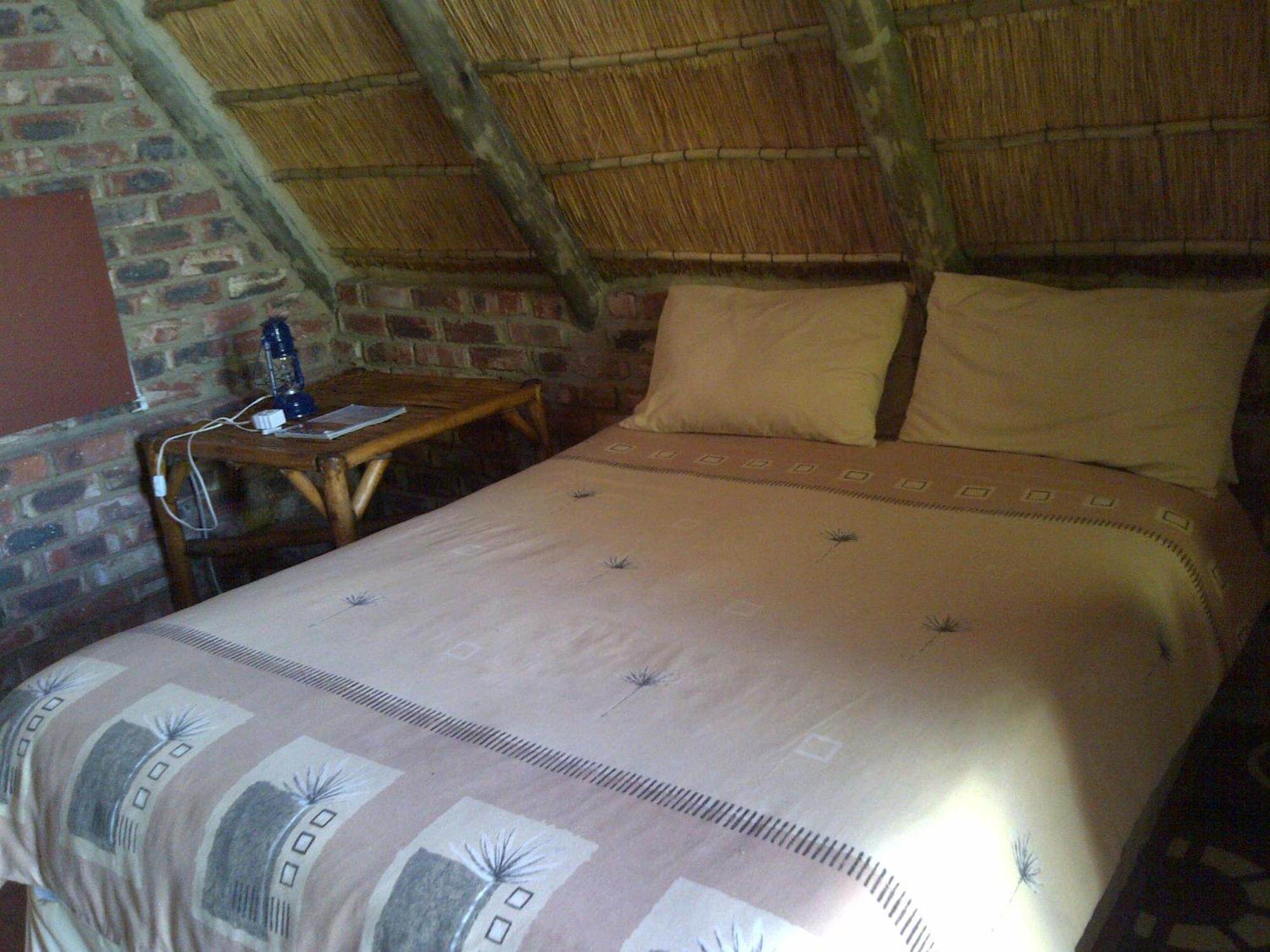 Otters' Haunt Eco Retreat Guest House Parys Room photo